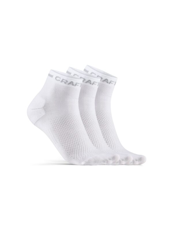 CORE Dry Mid Sock 3-pack