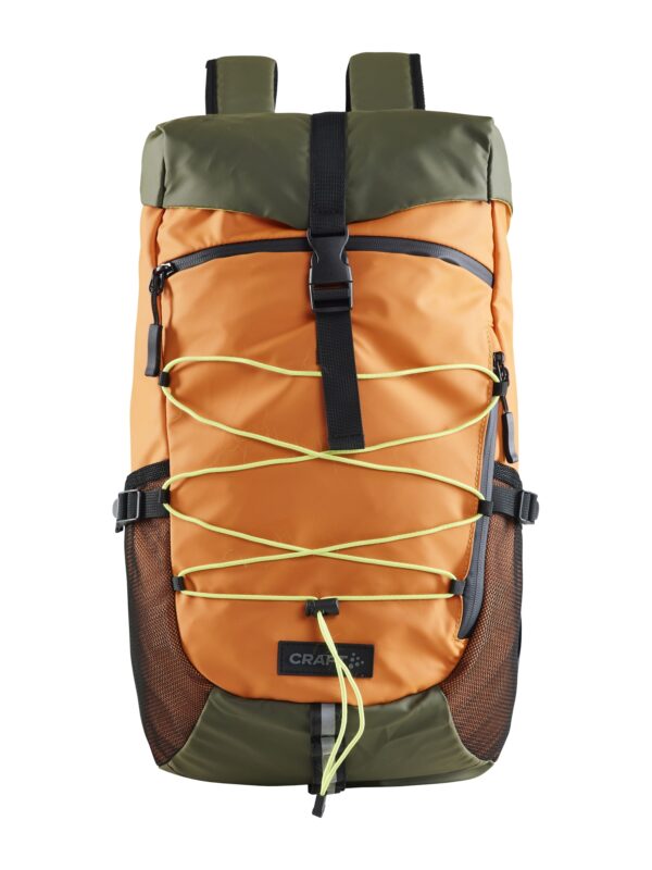 ADV Entity Reseryggsäck 25 L