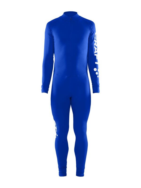ADV Nordic Ski Club Kostym M