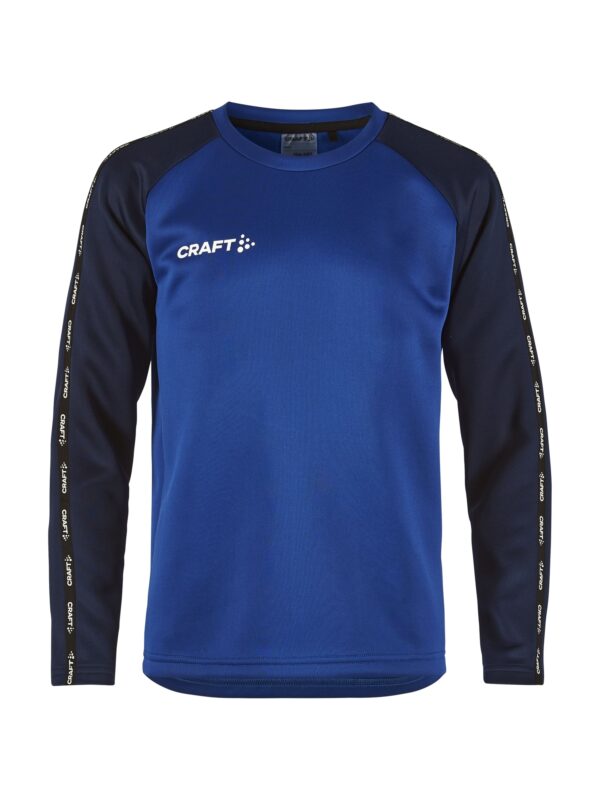 Squad 2.0 Crewneck Jr