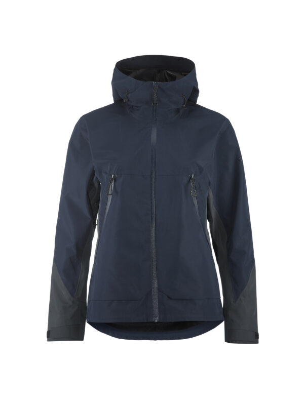 ADV Explore Shell Jacka W