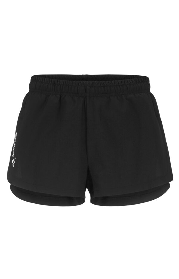 Rush 2.0 Marathon Shorts M