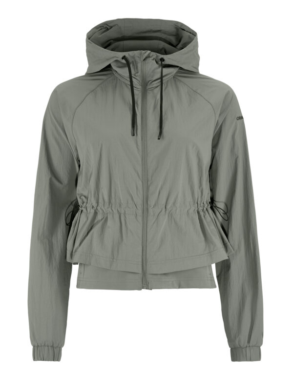 ADV Join Windbreaker W