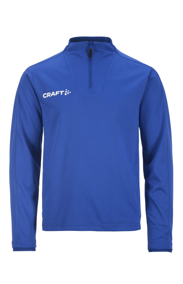 Evolve 2.0 Half Zip JR