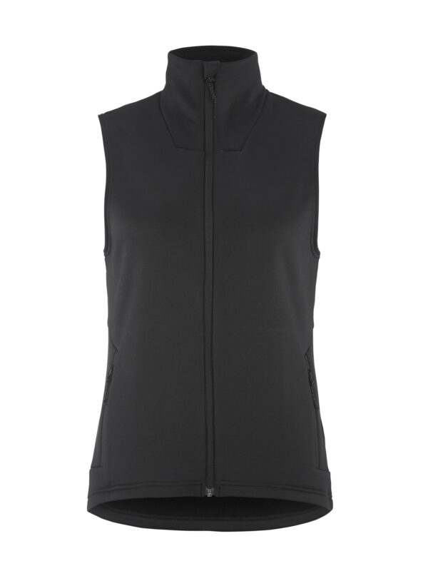 ADV Explore Power Fleece Vest W
