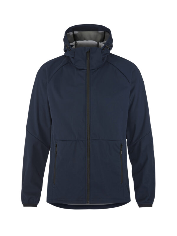 CORE Explore Softshell-jacka 2 M