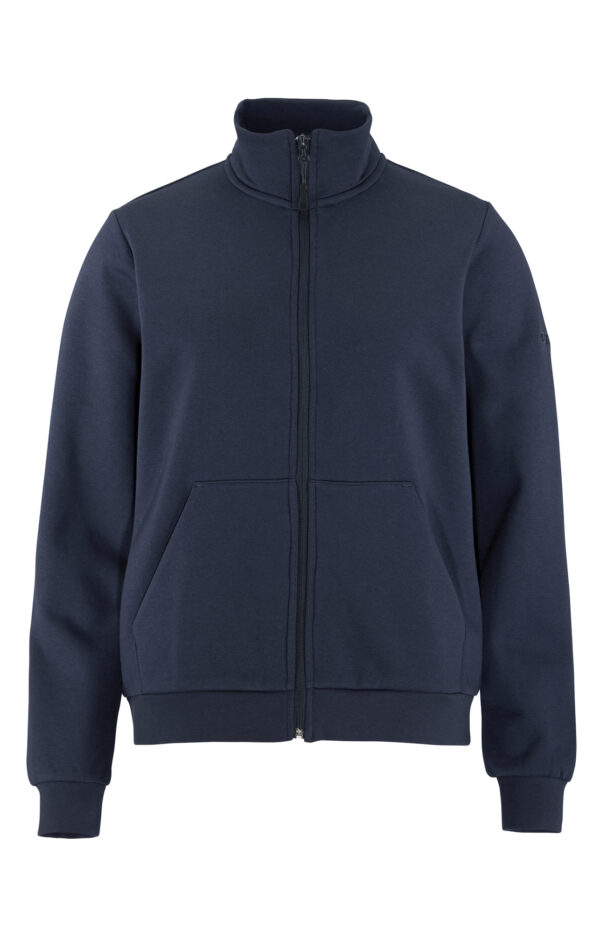 Community 2.0 Zip Jacket W