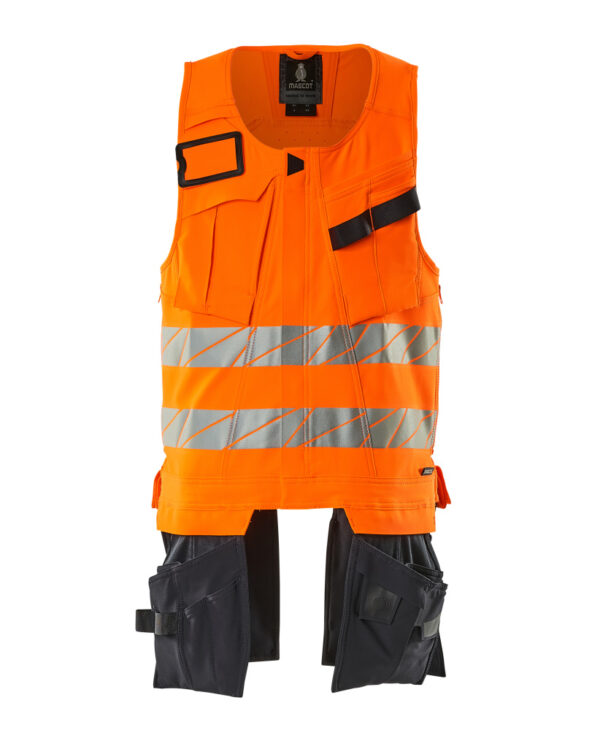 ACCELERATE SAFE verktygsväst