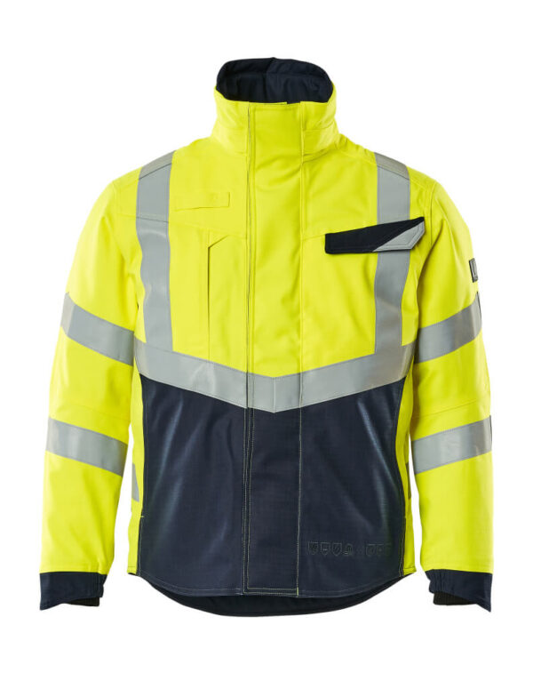 Talvitakki MULTISAFE