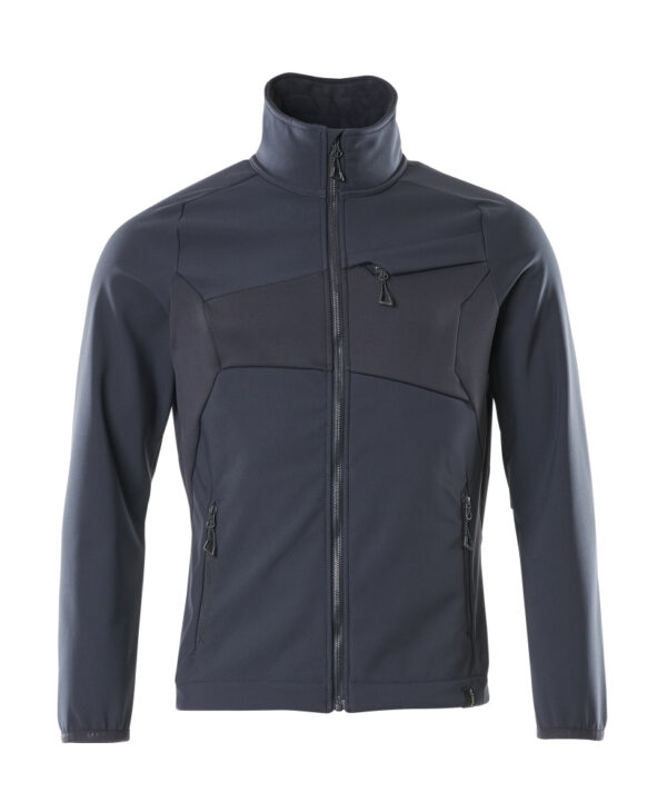 Softshell-takki ACCELERATE