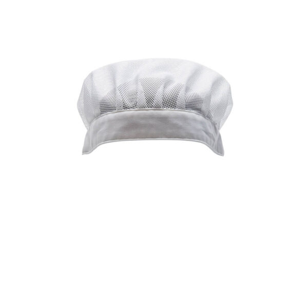 Hatt med nät FOOD & CARE