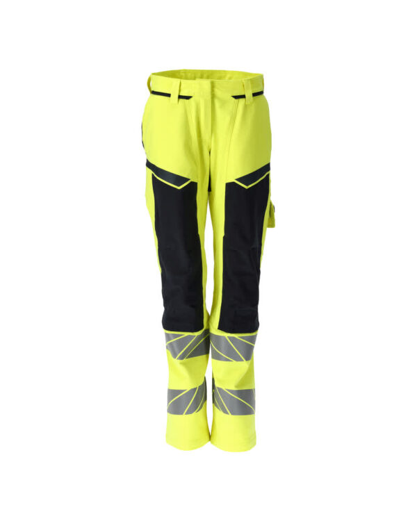 Housut polvitaskuilla ACCELERATE MULTISAFE