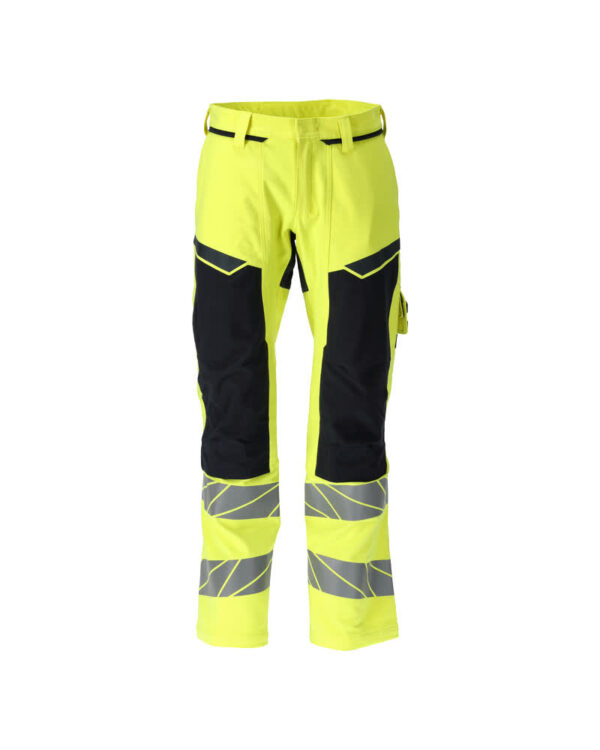 Byxor med knäfickor ACCELERATE MULTISAFE