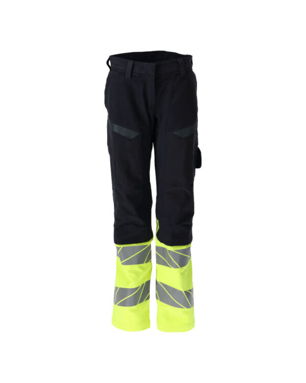 Byxor med knäfickor ACCELERATE MULTISAFE