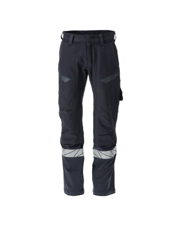 Byxor med knäfickor ACCELERATE MULTISAFE
