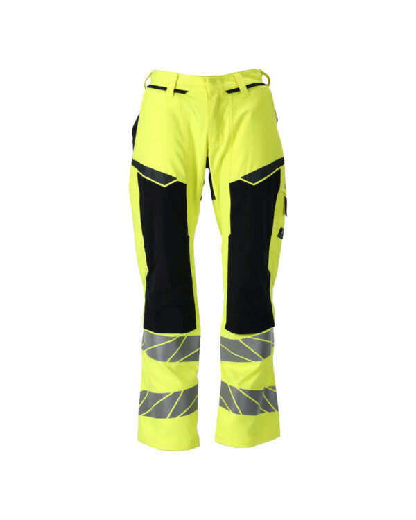 Housut polvitaskuilla ACCELERATE MULTISAFE
