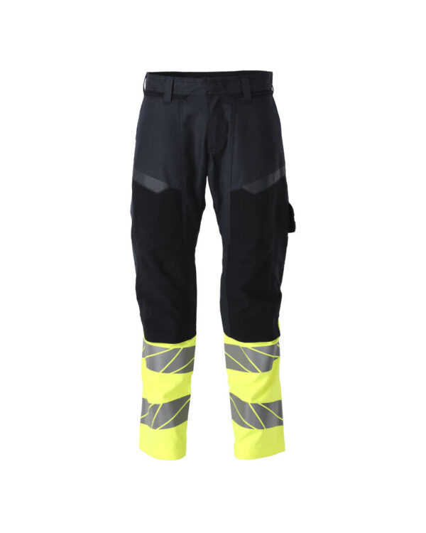 Housut polvitaskuilla ACCELERATE MULTISAFE