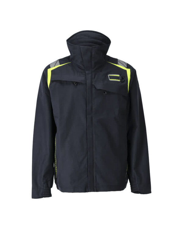 Jacka ACCELERATE MULTISAFE