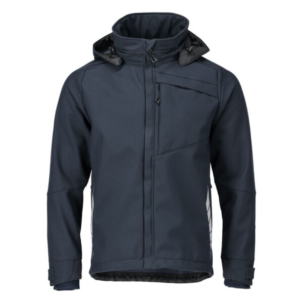 Softshell-takki HARDWEAR