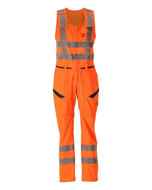 Combi haalari ACCELERATE SAFE