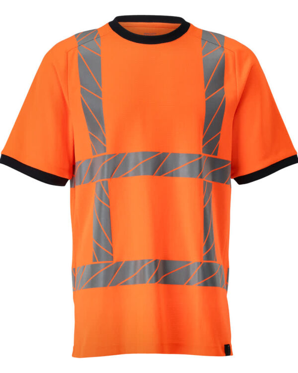 T-shirt ACCELERATE SAFE