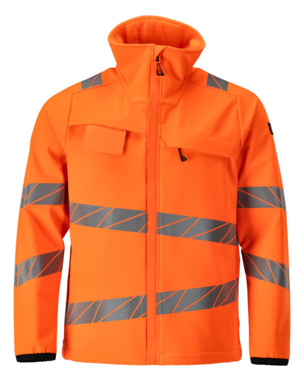 Softshell-takki ACCELERATE SAFE