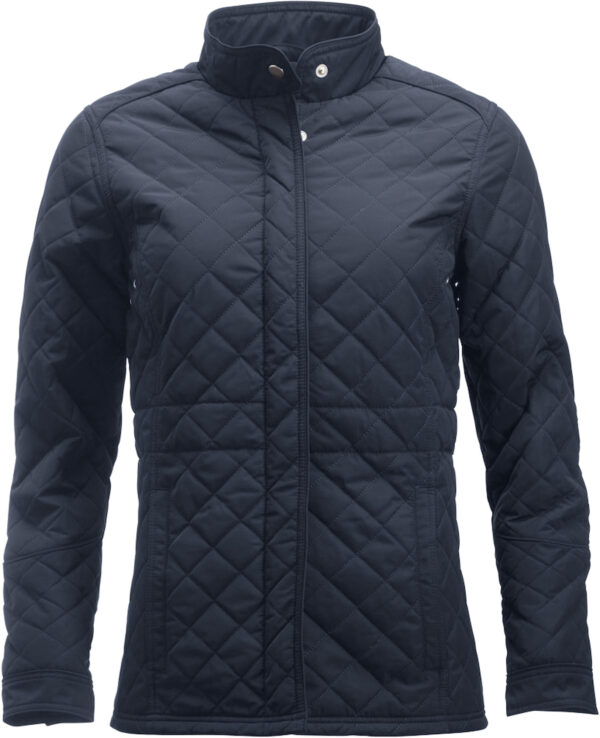 Parkdale Jacket Dam