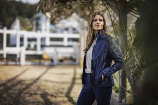 Packwood Jacket Ladies - Image 2