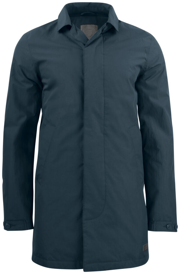 Bellevue Jacket Herr