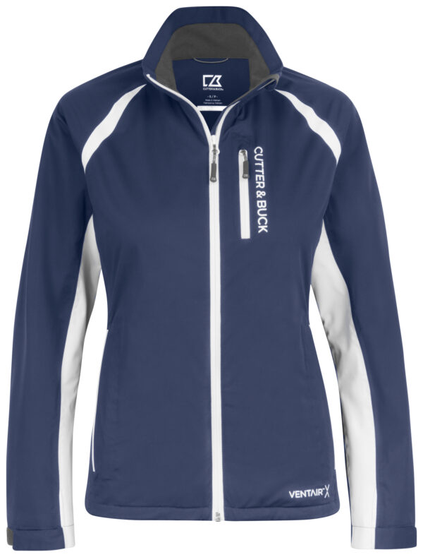 North Shore Jacket Ladies
