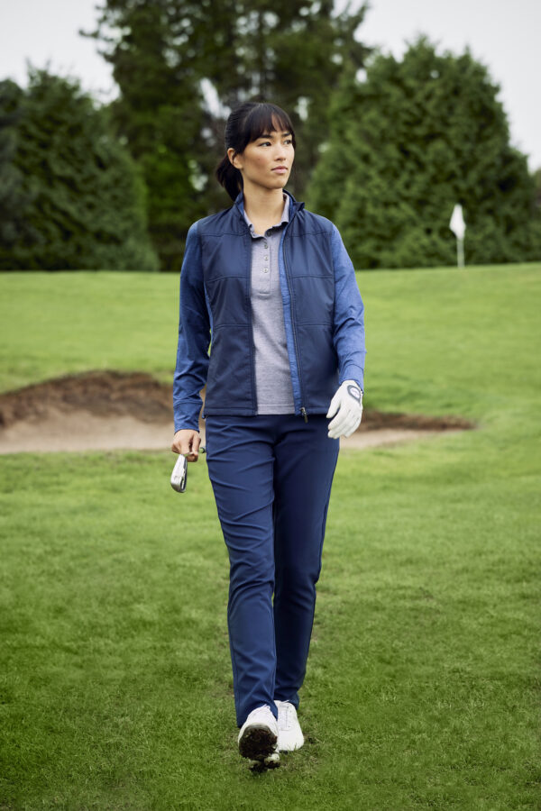 Stealth Jacket Ladies - Image 2