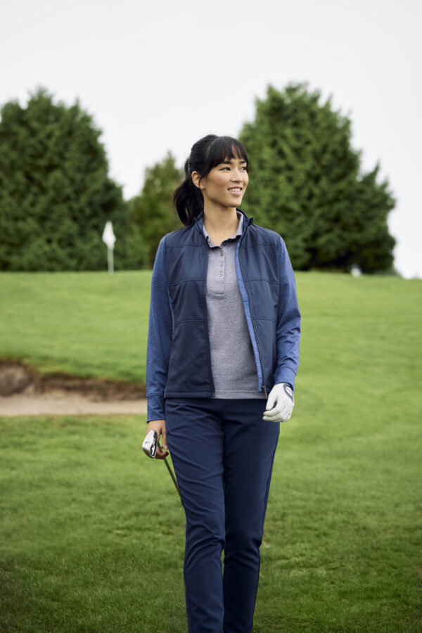 Stealth Jacket Ladies - Image 3
