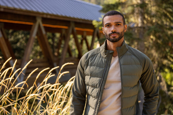 Oak Harbor Jacket Men - Image 5