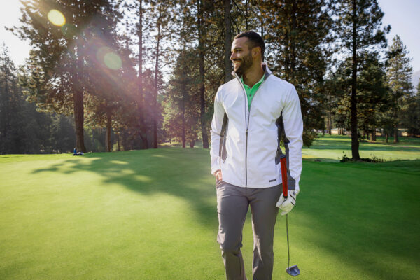 Navigate Softshell Jacket Men - Image 2