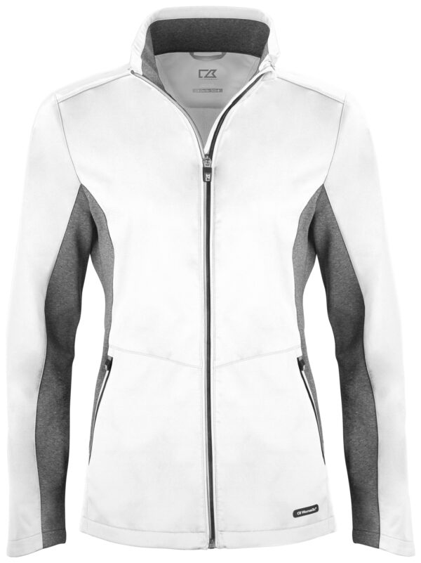 Navigate Softshell-jacka för damer