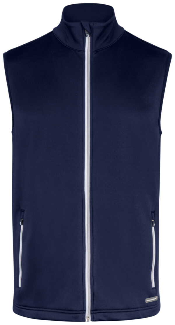 Snoqualmie Vest Herr