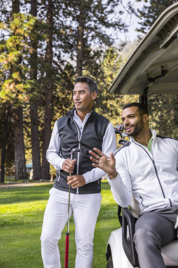 Snoqualmie Jacket Men - Image 2