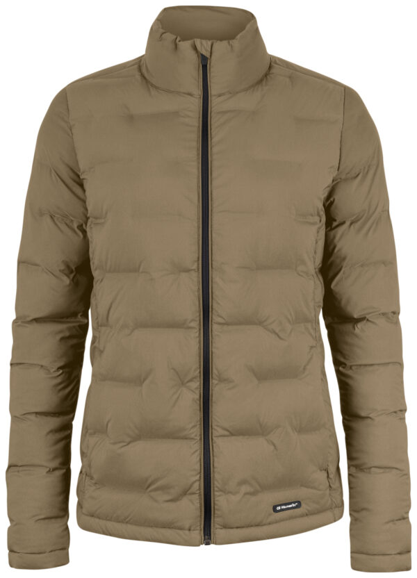 Baker Jacket Ladies