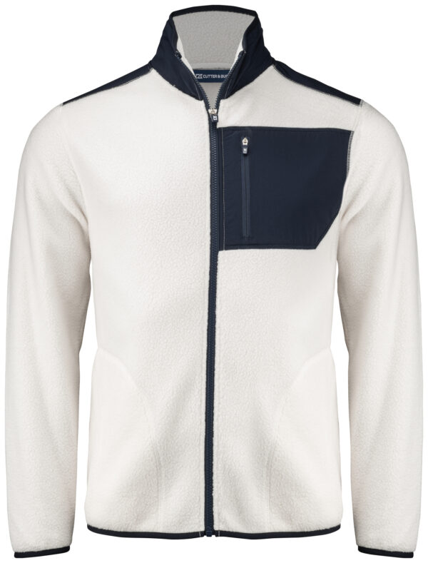 Cascade Sherpa Fleece Herr