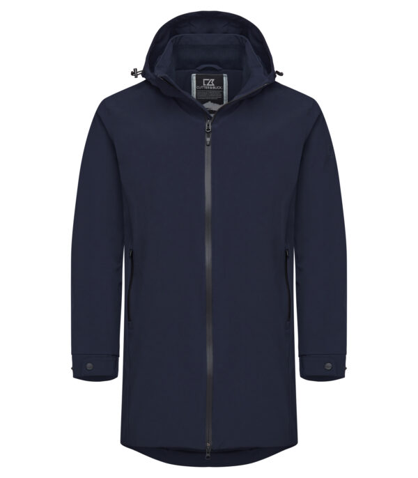 Wedderburn Jacket Men