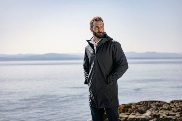 Wedderburn Jacket Men - Image 2