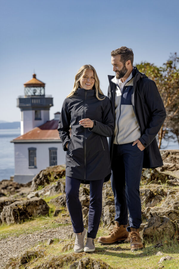 Wedderburn Jacket Ladies - Image 5
