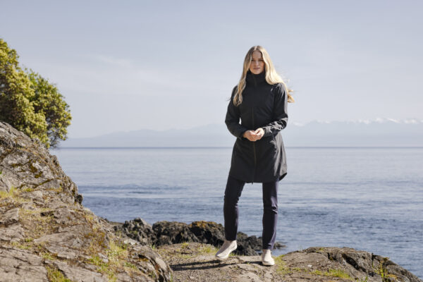 Wedderburn Jacket Ladies - Image 4