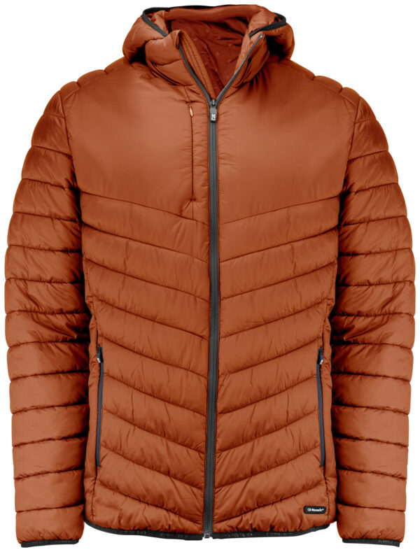 Mount Adams Jkt Män