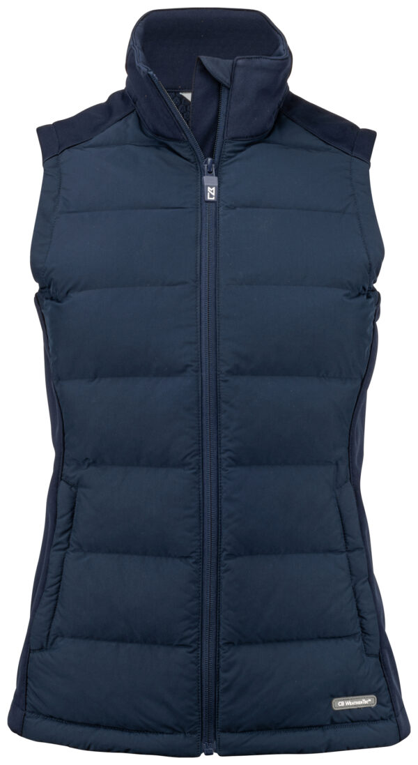 Oak Harbor Vest Ladies