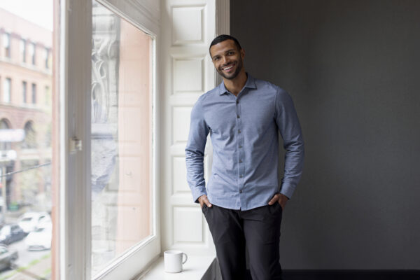 Advantage Shirt Men - Image 6