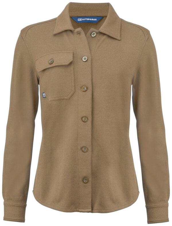 Advantage Leisure Shirt Ladies