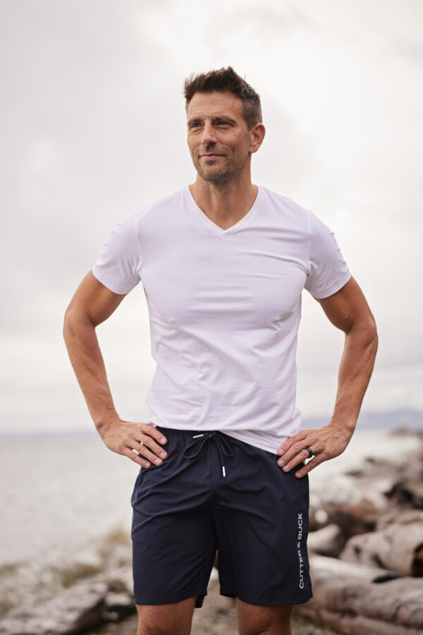 Manzanita T-shirt Men - Image 2