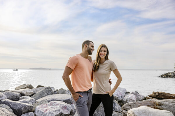Manzanita Roundneck Men - Image 5