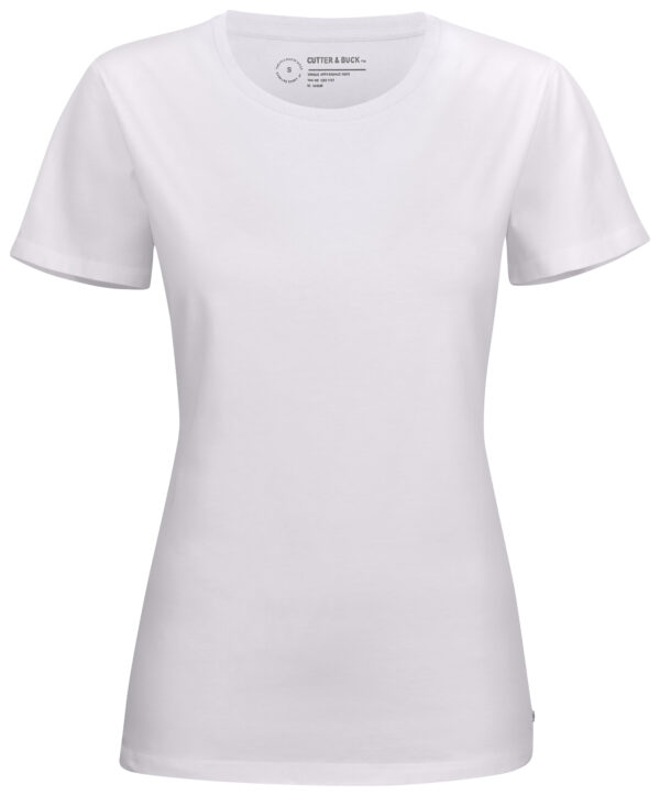 Manzanita Roundneck Ladies